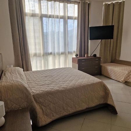Sara House Palermo Διαμέρισμα Εξωτερικό φωτογραφία