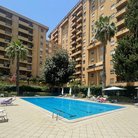 Sara House Palermo Διαμέρισμα Εξωτερικό φωτογραφία