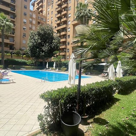 Sara House Palermo Διαμέρισμα Εξωτερικό φωτογραφία