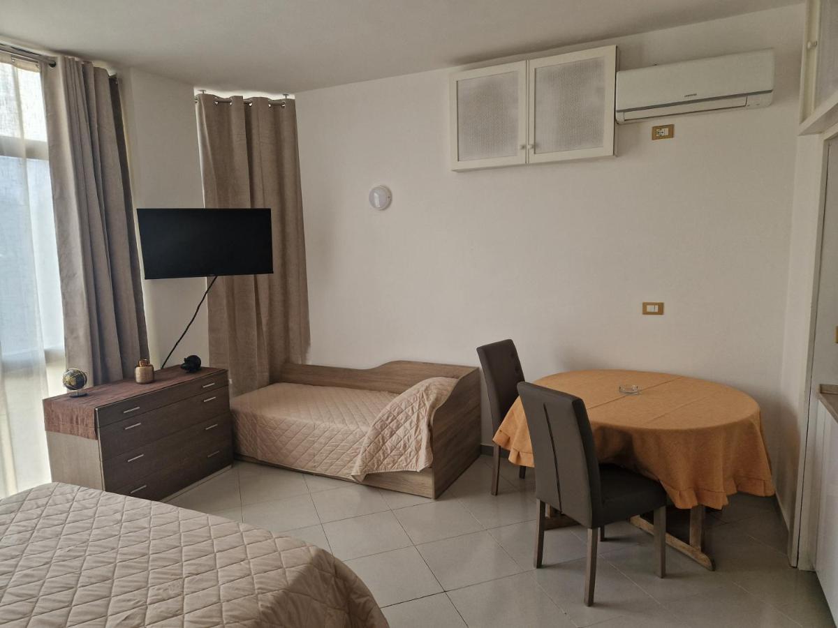 Sara House Palermo Διαμέρισμα Εξωτερικό φωτογραφία