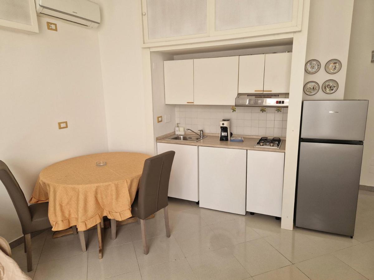 Sara House Palermo Διαμέρισμα Εξωτερικό φωτογραφία