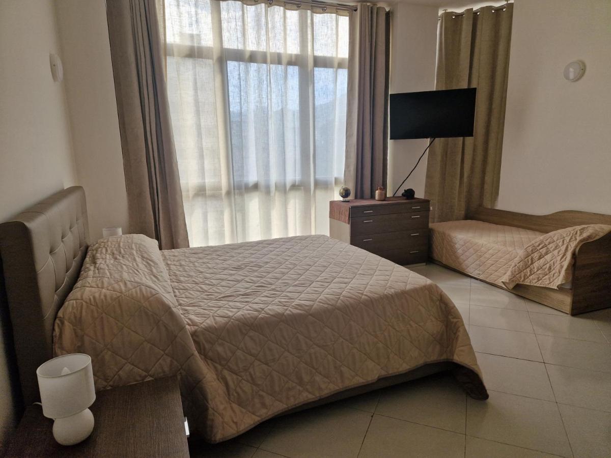 Sara House Palermo Διαμέρισμα Εξωτερικό φωτογραφία