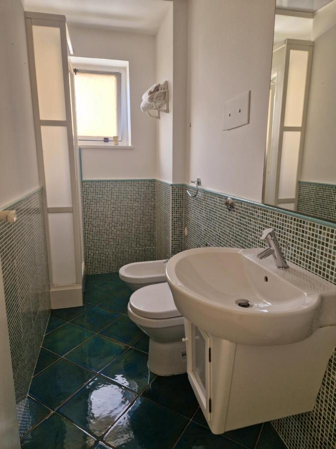 Sara House Palermo Διαμέρισμα Εξωτερικό φωτογραφία